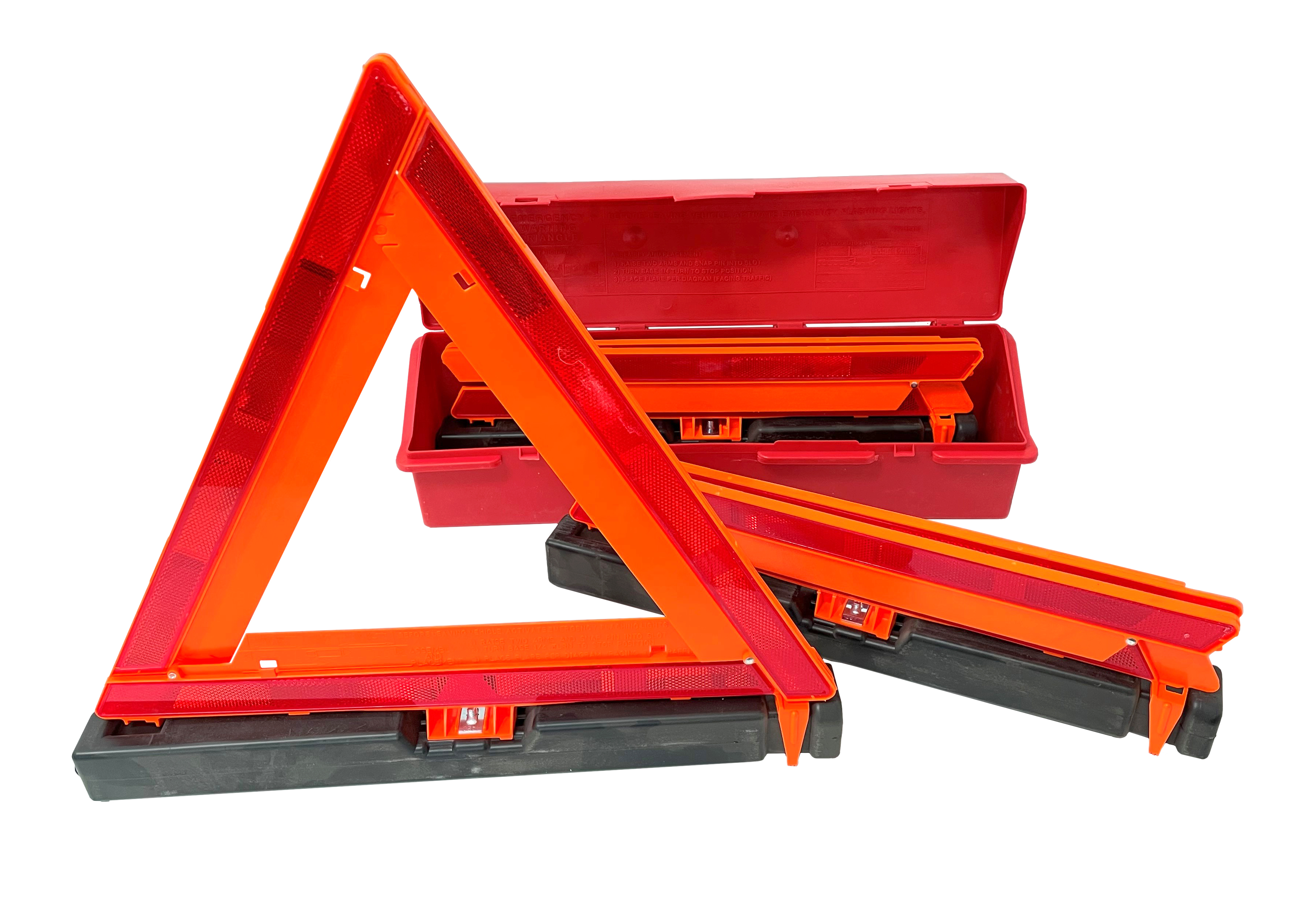 Triangle Warning Kit